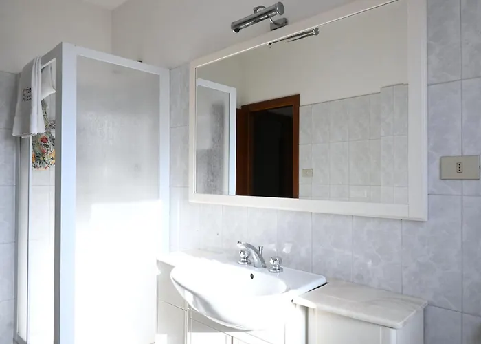 Apartamento N244 - Trilocale Con Terrazzo A