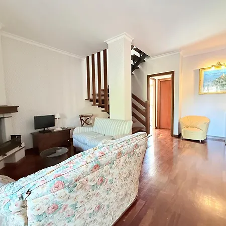 N244 - Trilocale Con Terrazzo A Appartement Numana