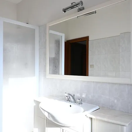 Apartamento N244 - Trilocale Con Terrazzo A