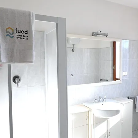 Apartamento N244 - Trilocale Con Terrazzo A Numana