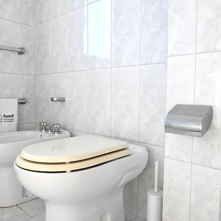 Apartamento N244 - Trilocale Con Terrazzo A Numana