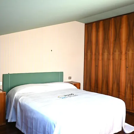 N244 - Trilocale Con Terrazzo A * Numana