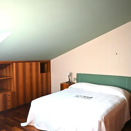 N244 - Trilocale Con Terrazzo A