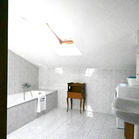 N244 - Trilocale Con Terrazzo A Apartamento