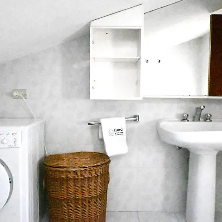 Apartment Trilocale Con Terrazzo A