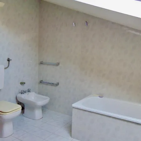 Trilocale Con Terrazzo A Apartment