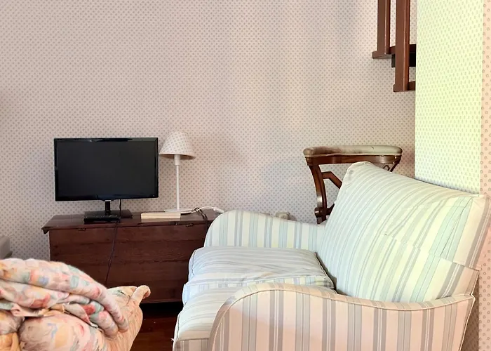 Trilocale Con Terrazzo A