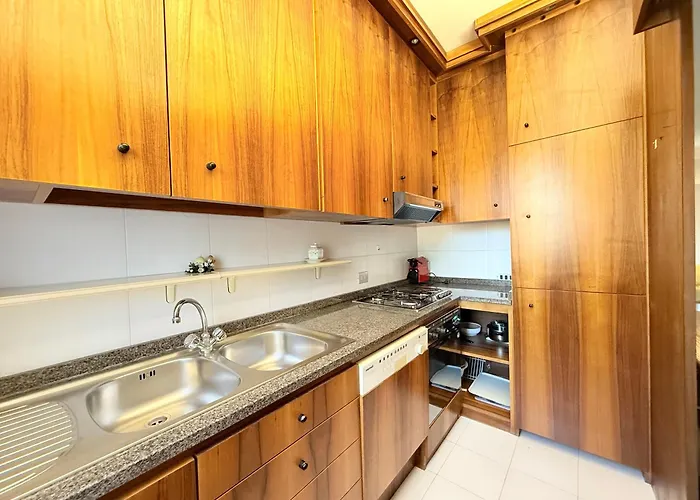 Trilocale Con Terrazzo A Apartment