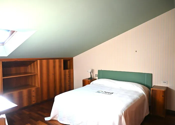 Trilocale Con Terrazzo A