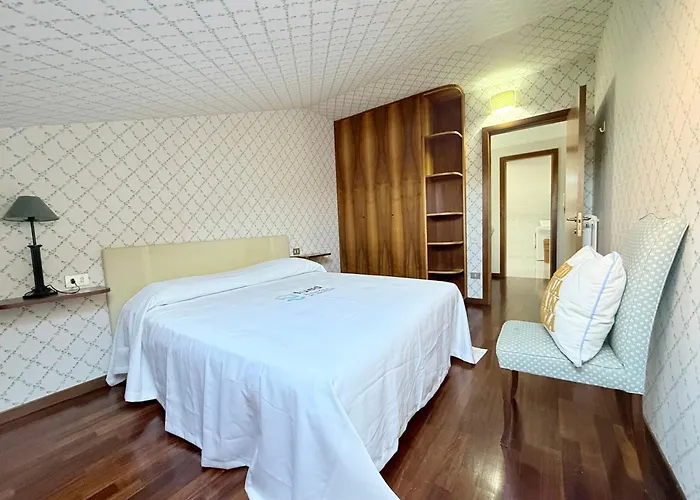 Διαμέρισμα Trilocale Con Terrazzo A