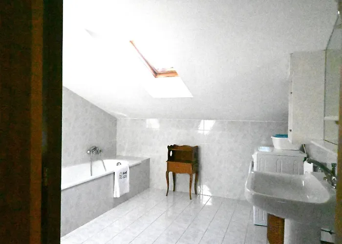 Trilocale Con Terrazzo A Appartement