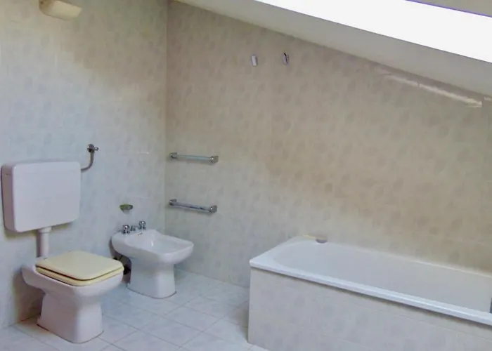 Trilocale Con Terrazzo A Apartment