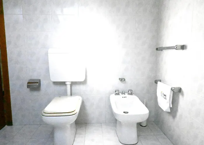 Trilocale Con Terrazzo A *